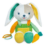 Peluche Benny The Bunny Clementoni Ft 778